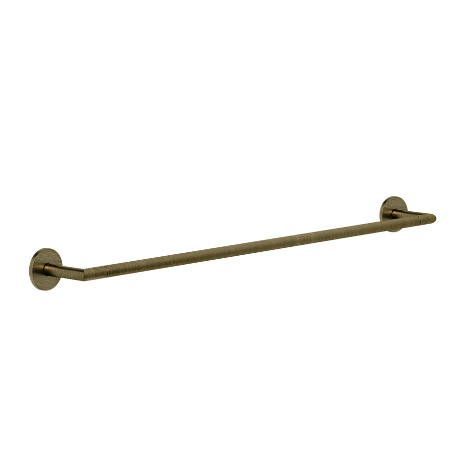 ANTIQUE BRASS