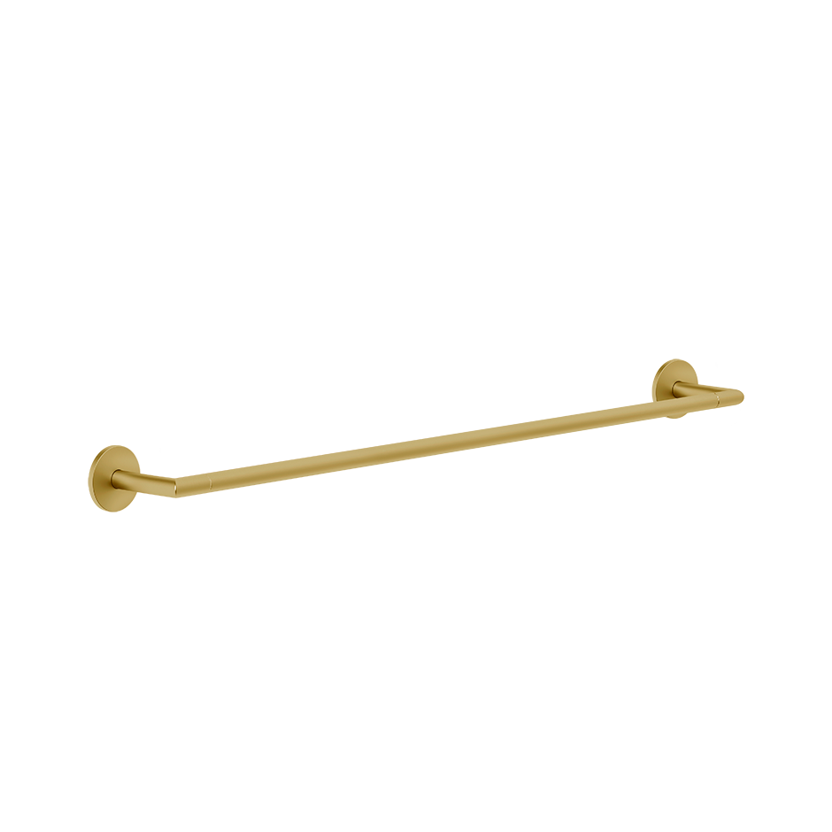 GOLD BRUSHED PVD
