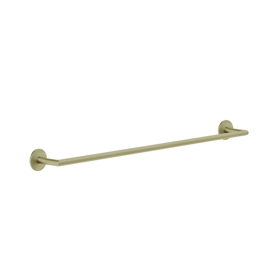 BRASS BRUSHED PVD
