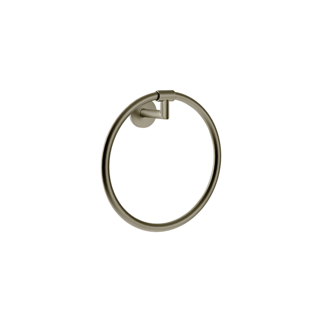 FINOX BRUSHED NICKEL