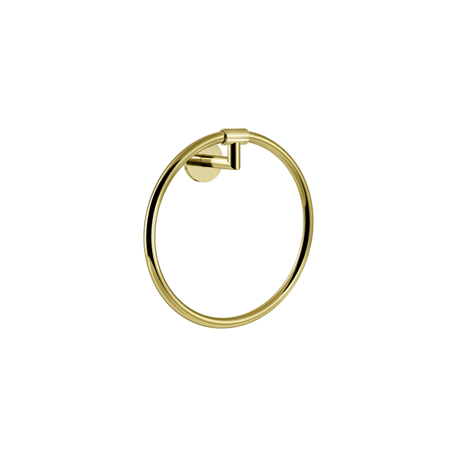 GOLD PVD