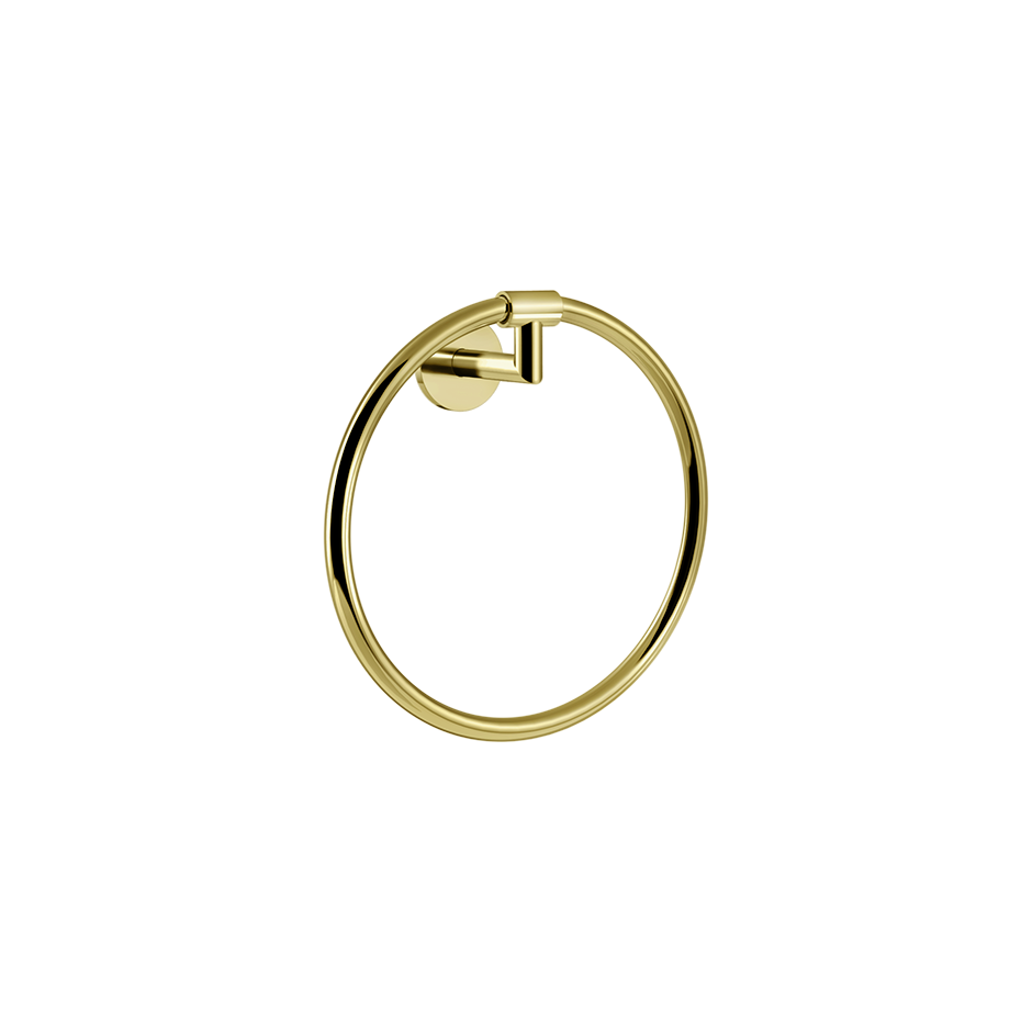 GOLD PVD
