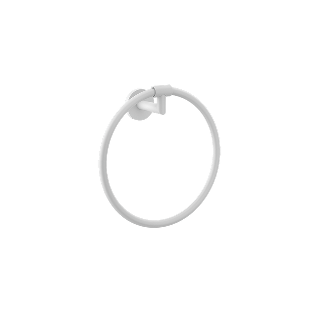 MATTE WHITE