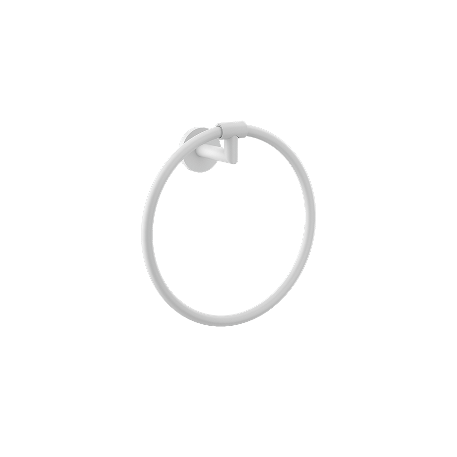 MATTE WHITE