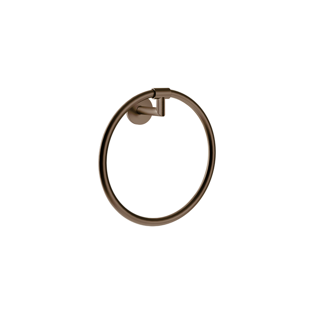 COPPER BRUSHED PVD