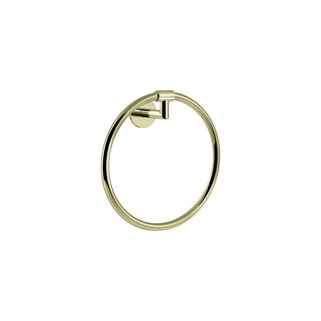 BRASS PVD