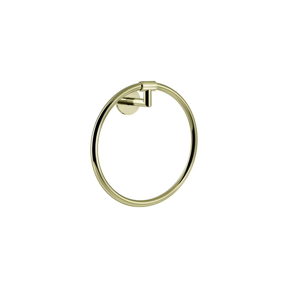 BRASS PVD