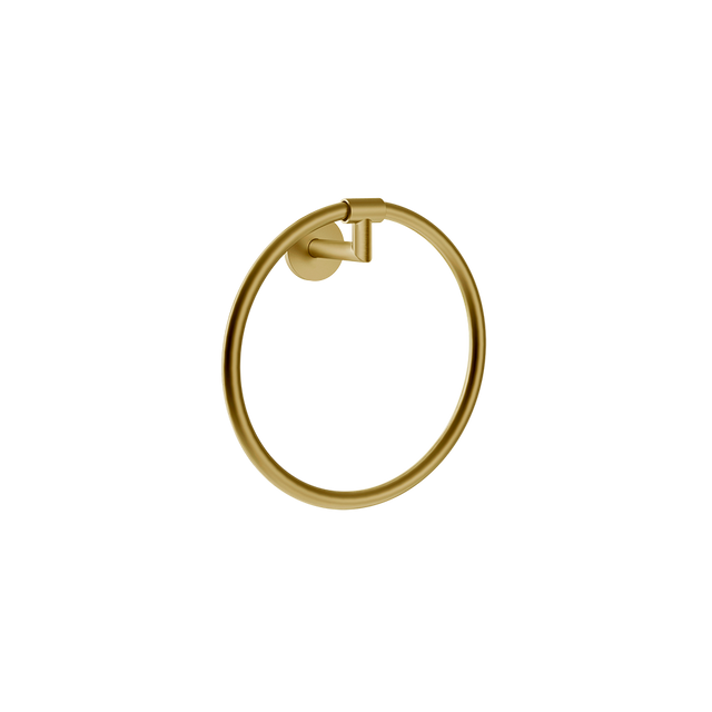 GOLD BRUSHED PVD