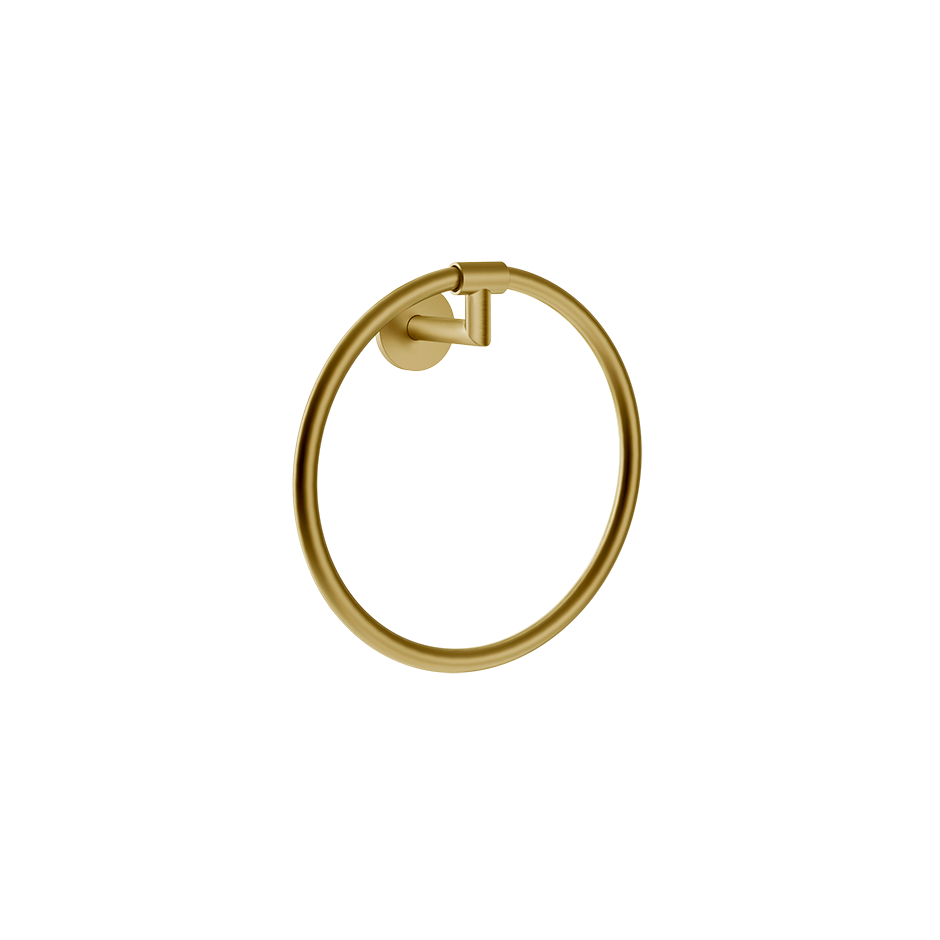 GOLD BRUSHED PVD