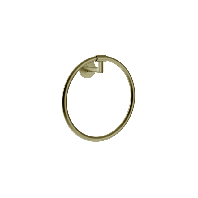 BRASS BRUSHED PVD