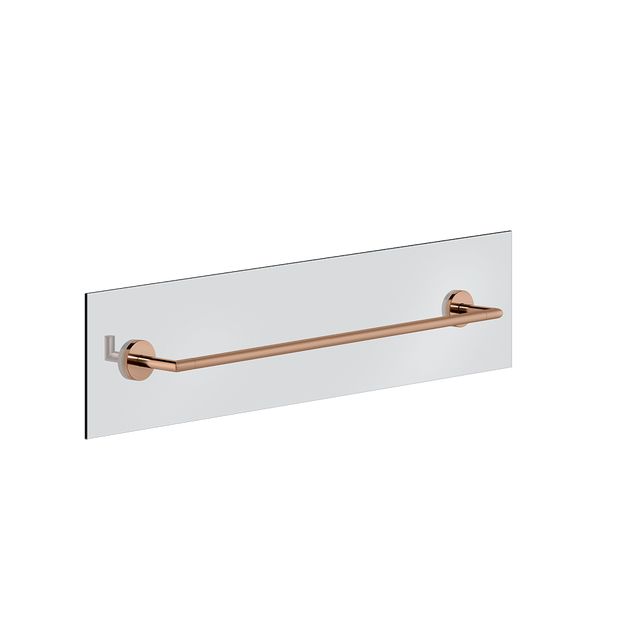 COPPER PVD