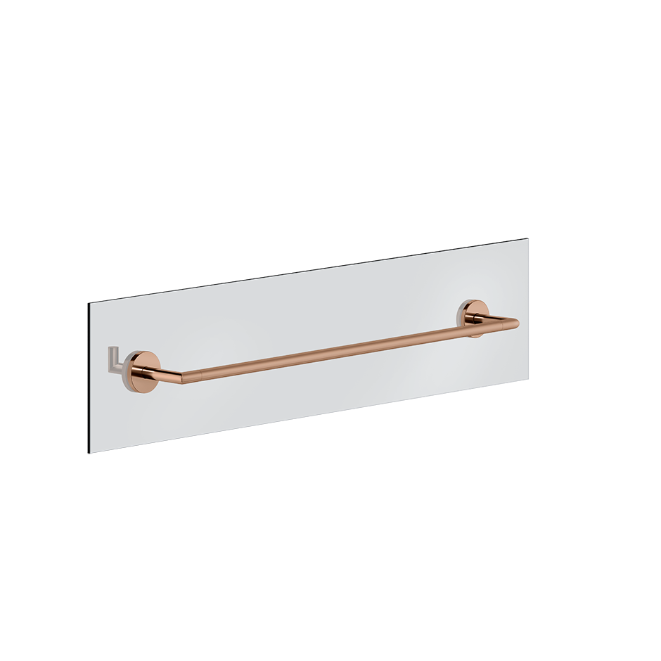 COPPER PVD