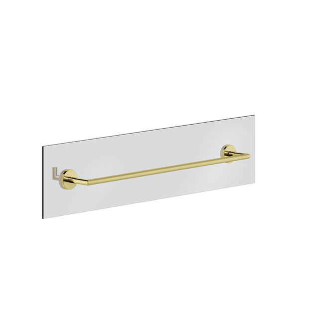 GOLD PVD