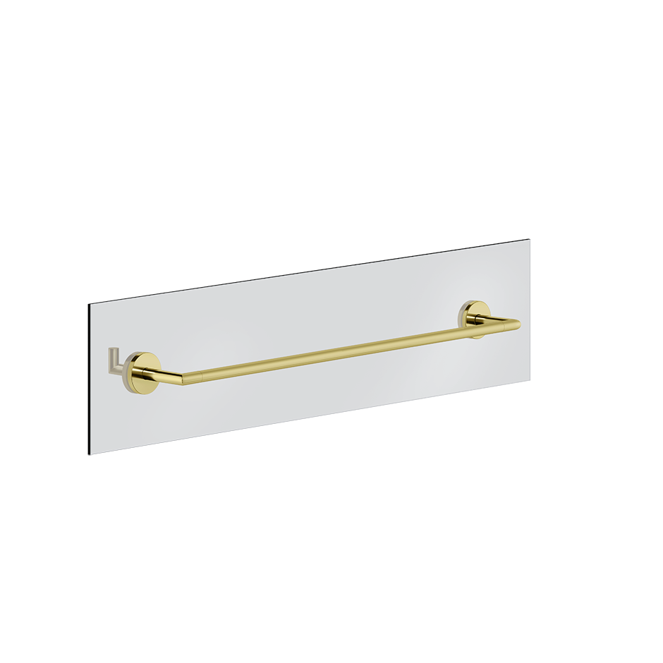 GOLD PVD