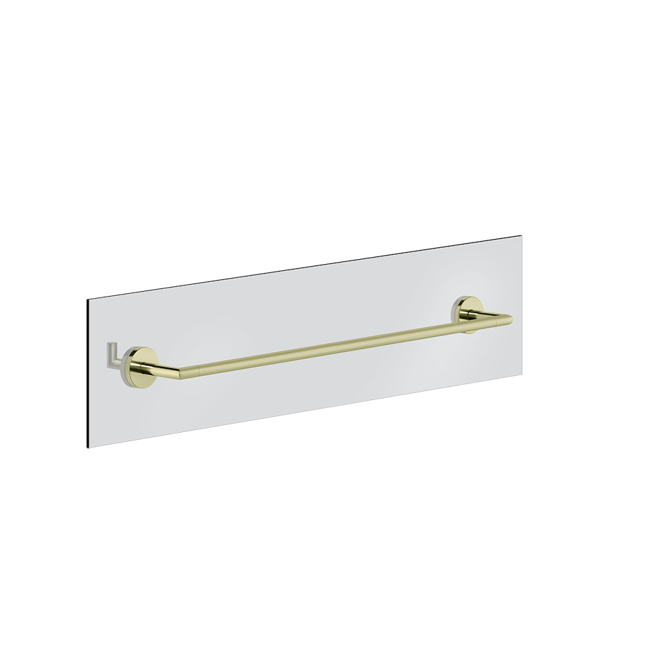 BRASS PVD