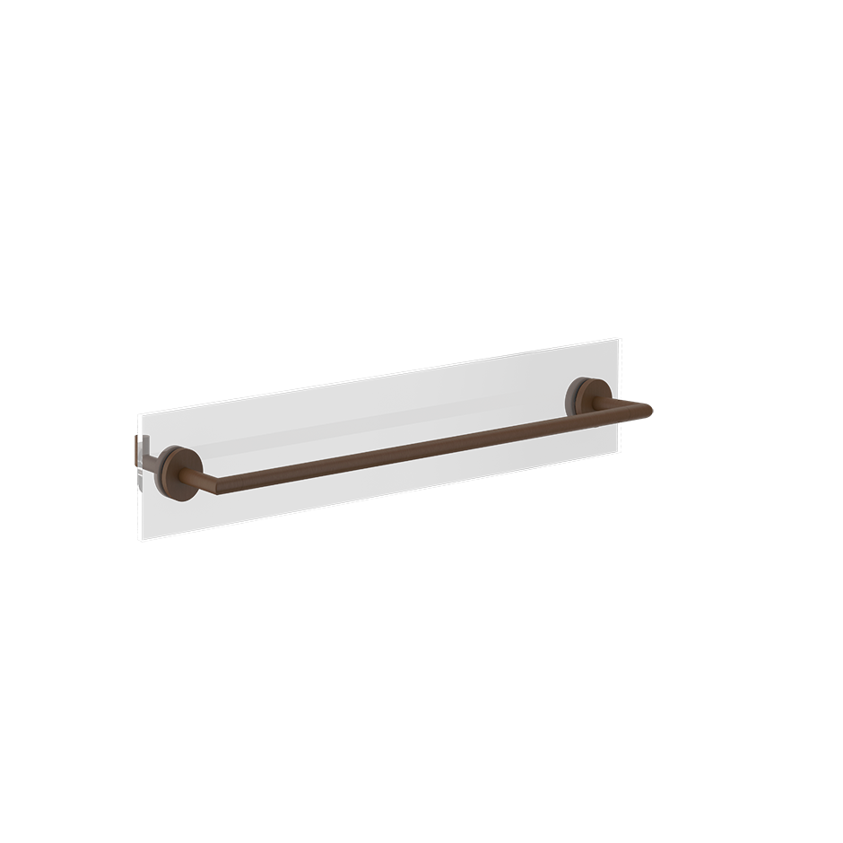 DARK BRONZE