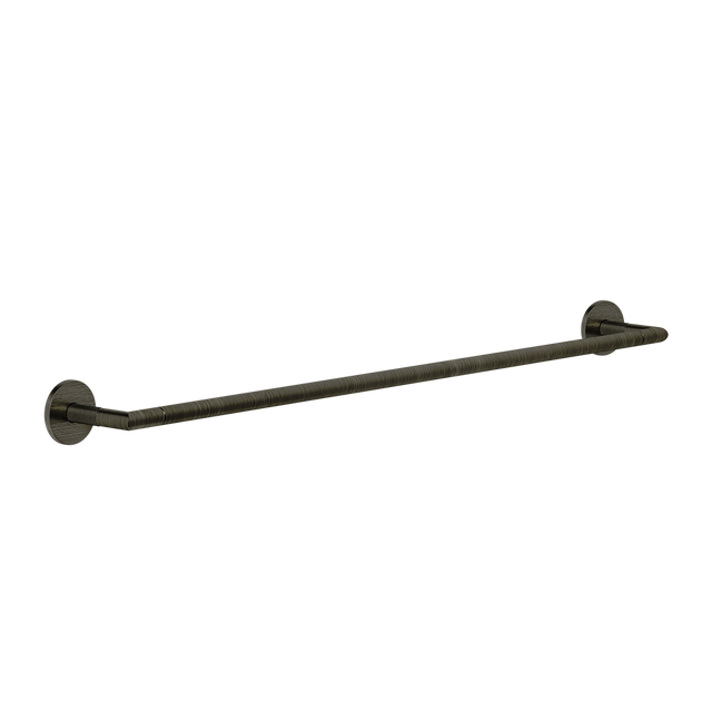 AGED BRONZE