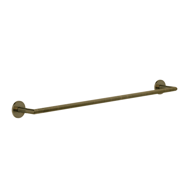 ANTIQUE BRASS