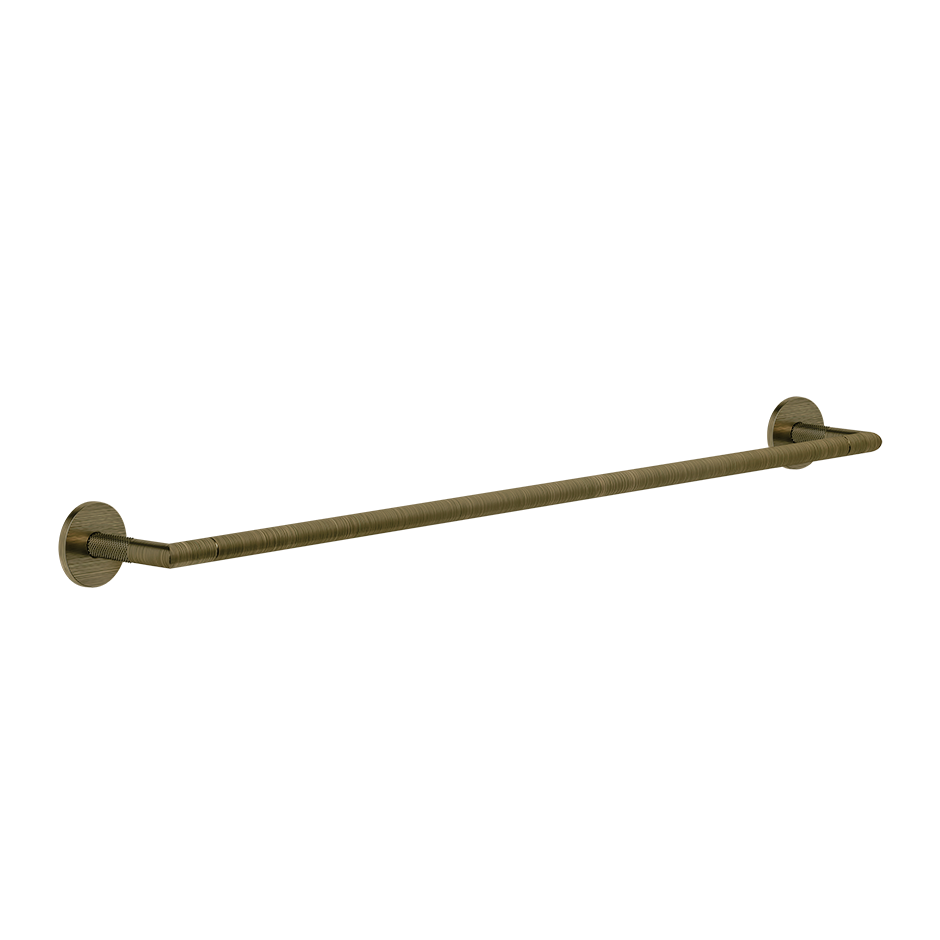 ANTIQUE BRASS