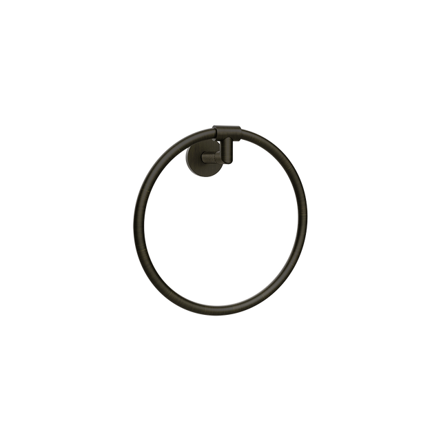 AGED BRONZE