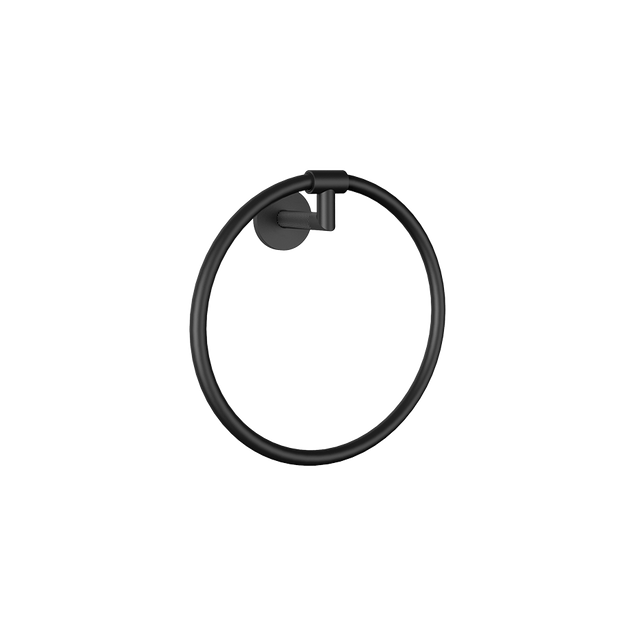 MATTE BLACK