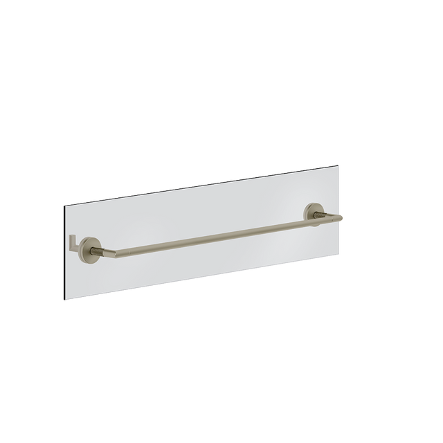FINOX BRUSHED NICKEL