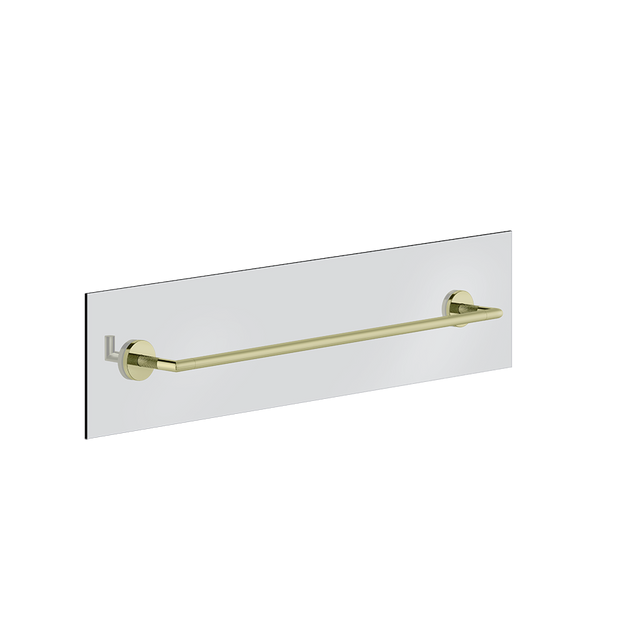 BRASS PVD