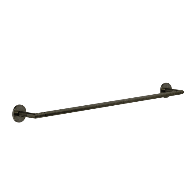 AGED BRONZE