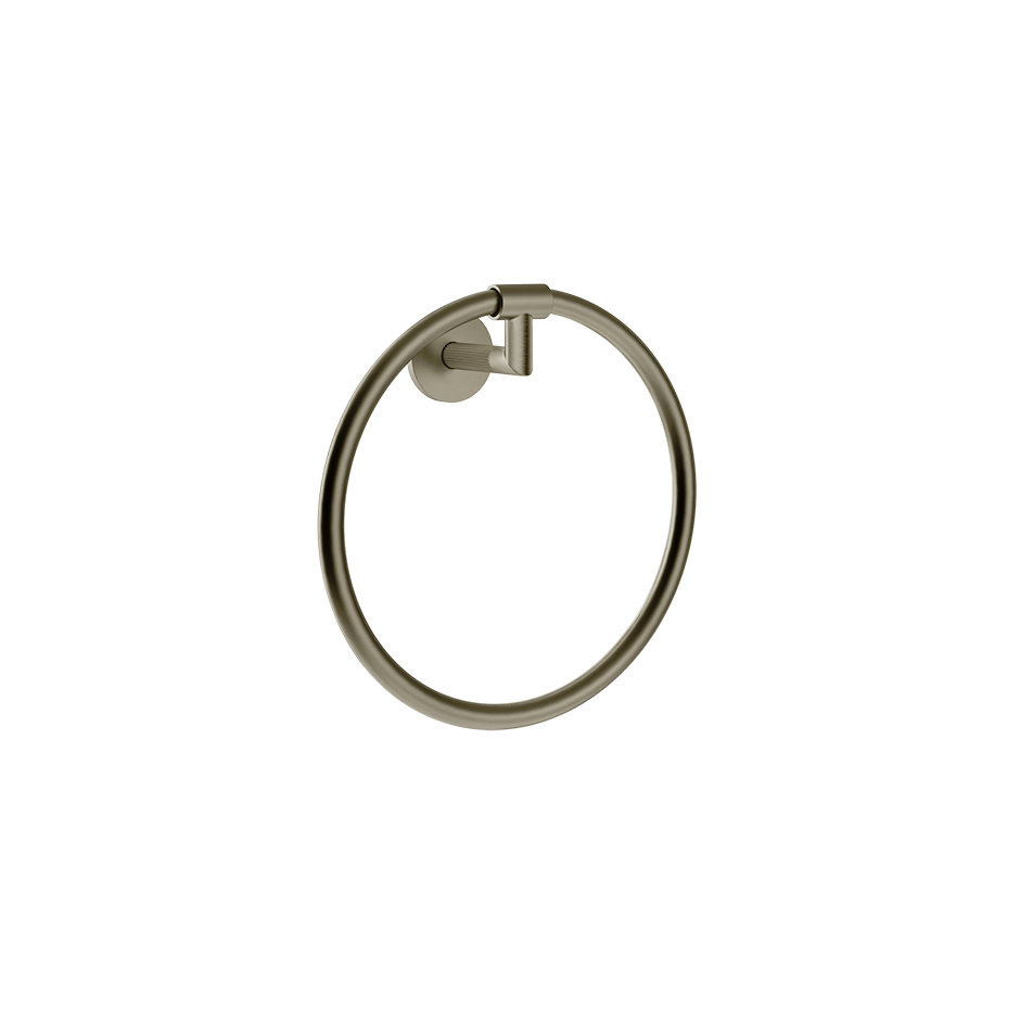 FINOX BRUSHED NICKEL