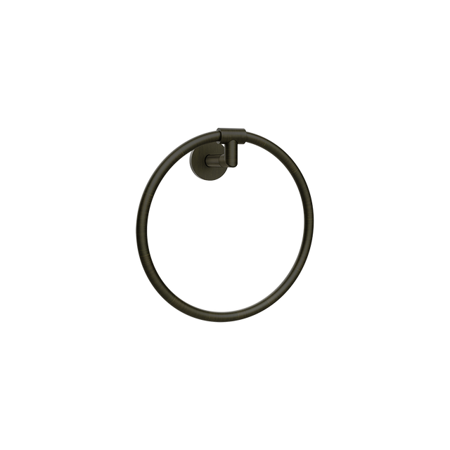 AGED BRONZE