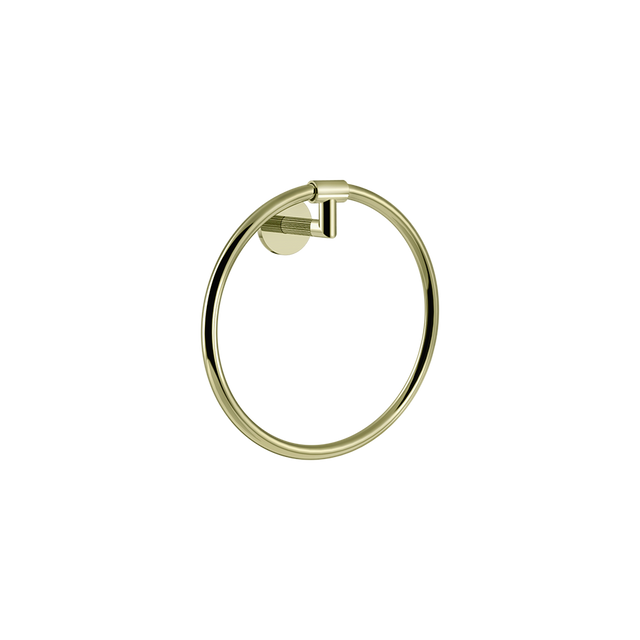 BRASS PVD