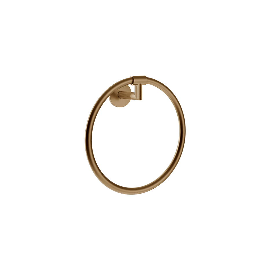 WARM BRONZE BR. PVD