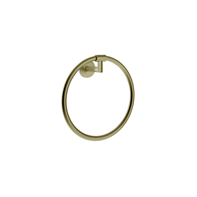 BRASS BRUSHED PVD