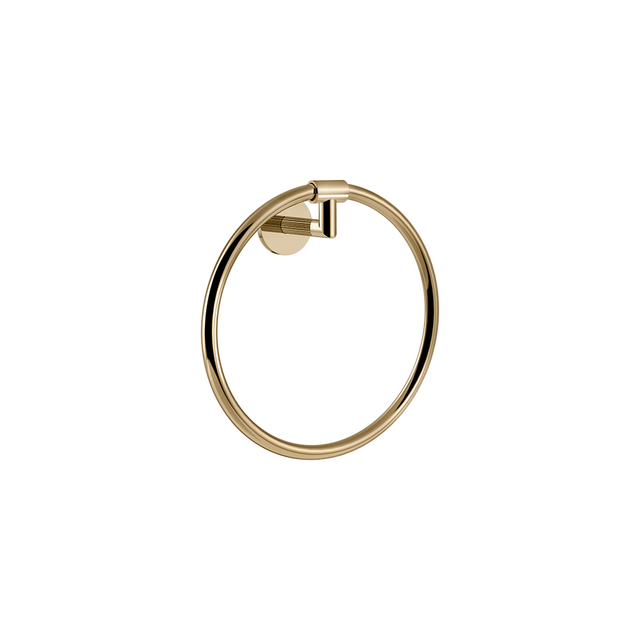 WARM BRONZE PVD