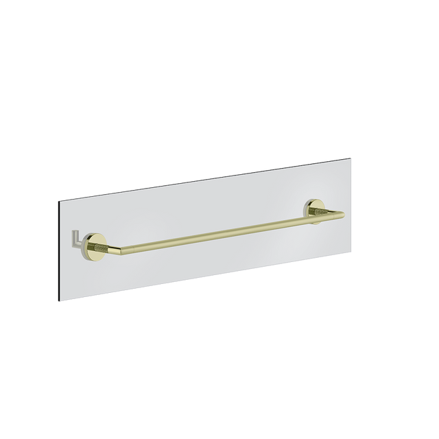 BRASS PVD