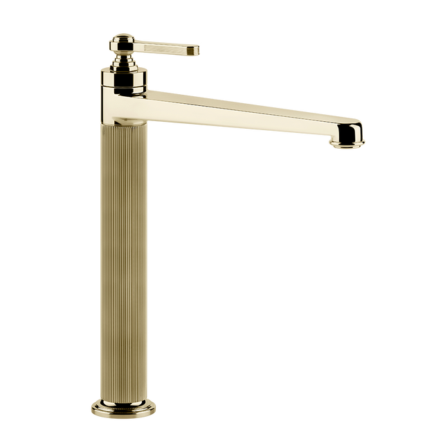 BRASS PVD