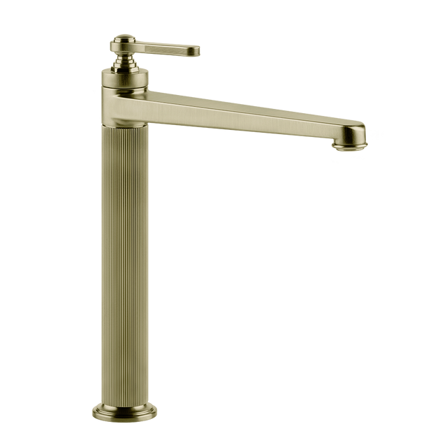 BRASS BRUSHED PVD