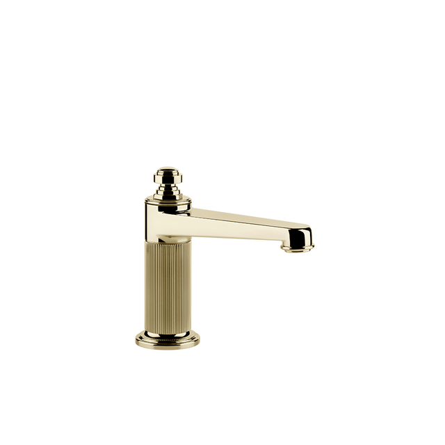 BRASS PVD