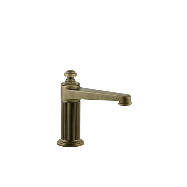 ANTIQUE BRASS