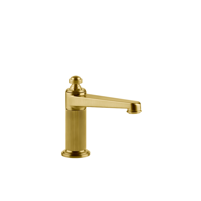 GOLD BRUSHED PVD