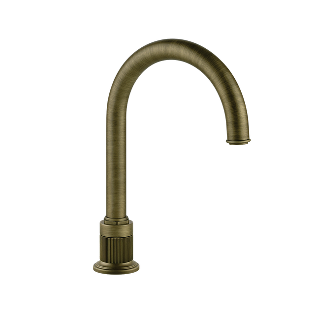 ANTIQUE BRASS