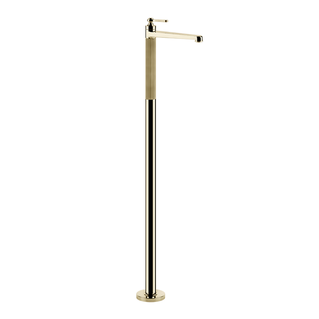 BRASS PVD