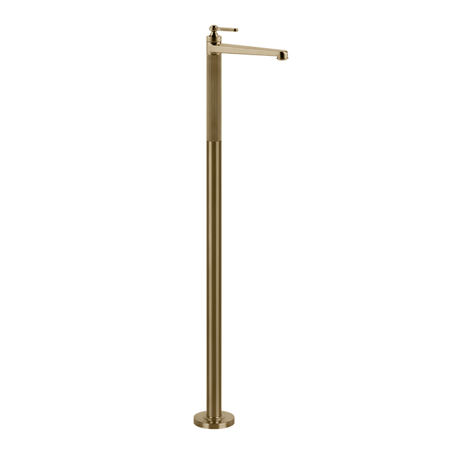 WARM BRONZE BR. PVD
