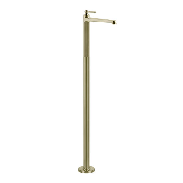 BRASS BRUSHED PVD
