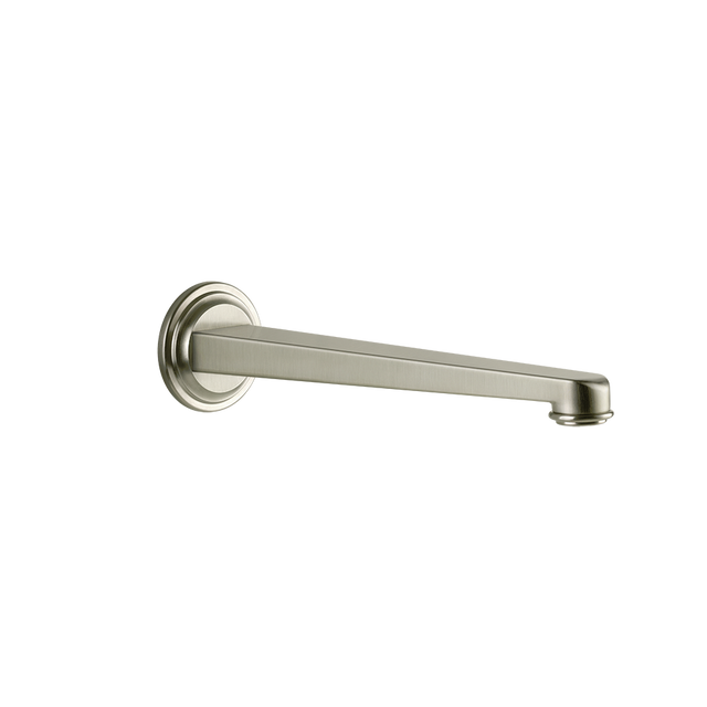 FINOX BRUSHED NICKEL