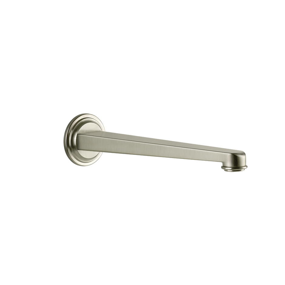 FINOX BRUSHED NICKEL