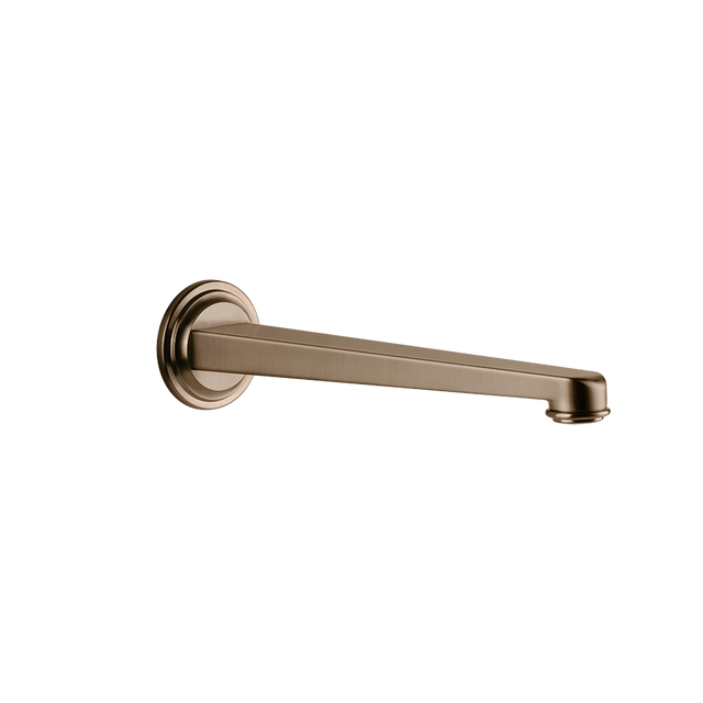 COPPER BRUSHED PVD