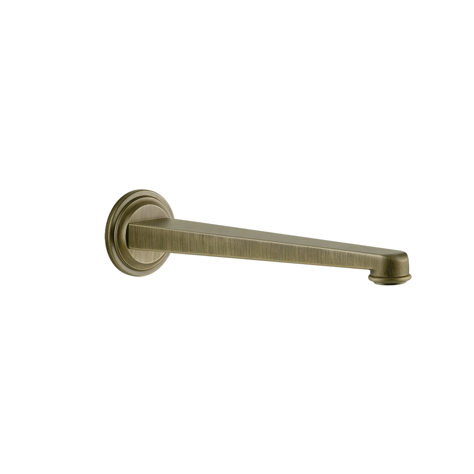 ANTIQUE BRASS