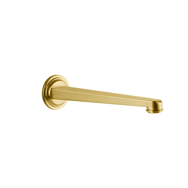 GOLD BRUSHED PVD