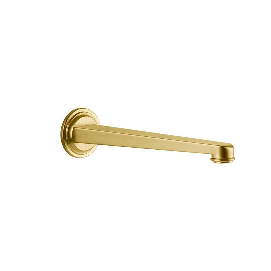 GOLD BRUSHED PVD